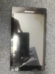  Z Lenovo Tab A7 