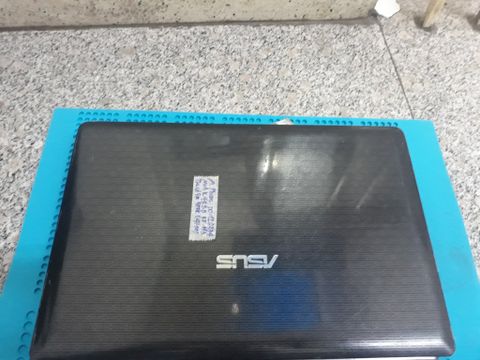 Z Asus K43S