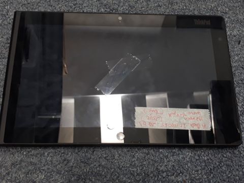 Z Lenovo Thinkpad