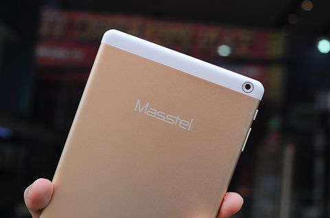 Masstel W80