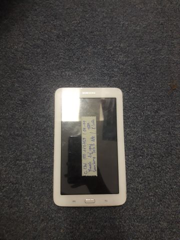 Z Samsung Tab 3 Lite