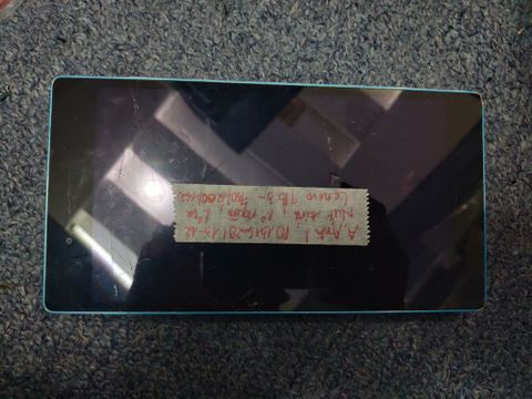 Z Lenovo Tb3-730X