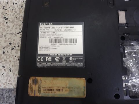 Z Toshiba Satelite L635-138 - Nguyễn Văn Thông 104