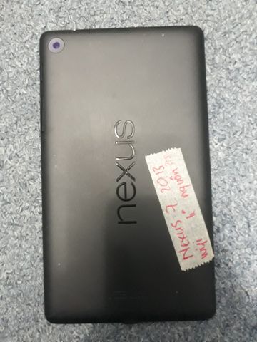 Z Nexus 7 2013