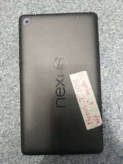  Z Nexus 7 2013 