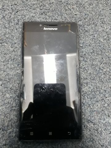 Z Lenovo P70