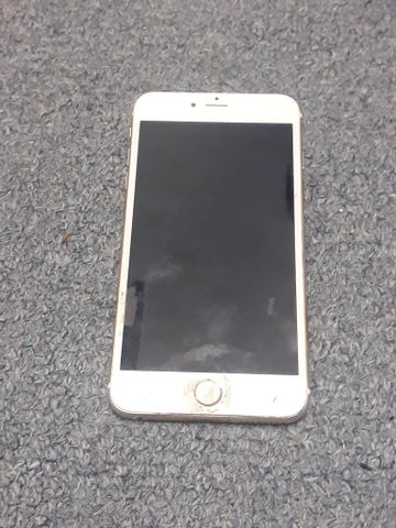 Z Iphone 6S+
