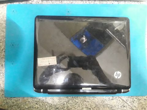 Z Hp Dv2-1006Au