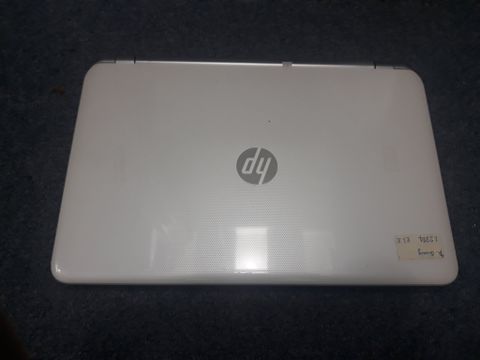 Z Hp 15-N014Au