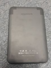  Z Amazon Kindle D00901 