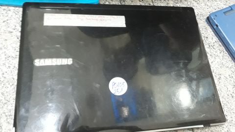 xác Samsung Qx412