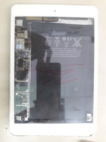 Z  Ipad A1454