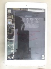  Z  Ipad A1454 