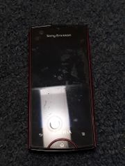  Z Sony Ericsson 