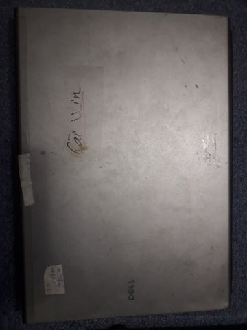 Z Dell Pp08X001