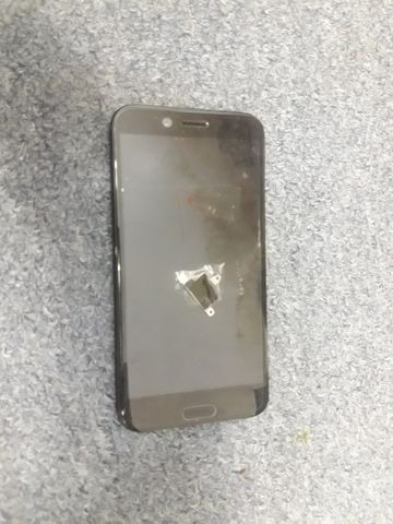 Z Htc 10 Evo