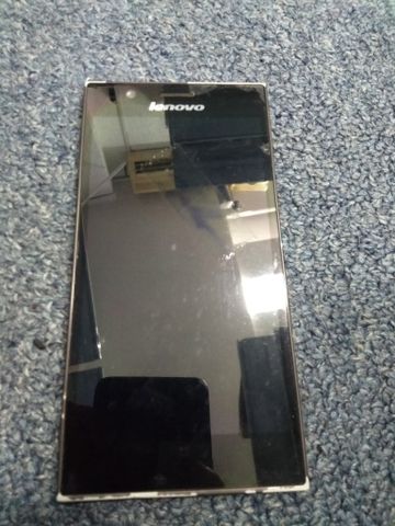 Z Lenovo K900