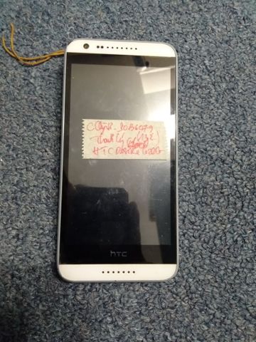 Z Htc Desile 6200