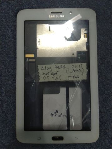 Z Samsung T116Nu