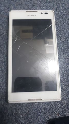 Z Sony Xperia C2305-1