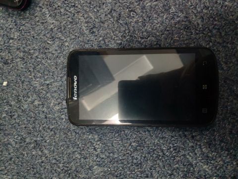 Z Lenovo A800