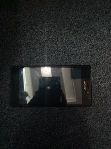 Z Sony Xperia M2