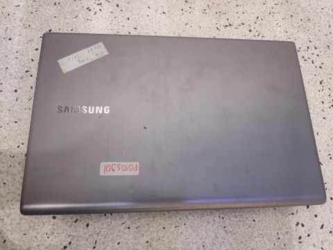 Z Samsung Np700Z7C