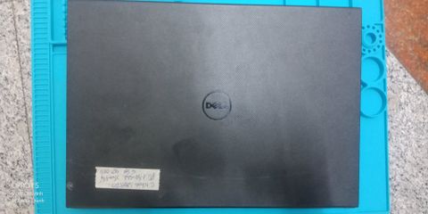 Xác Lap Dell