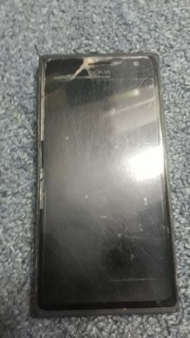 Z Nokia Lumia 730