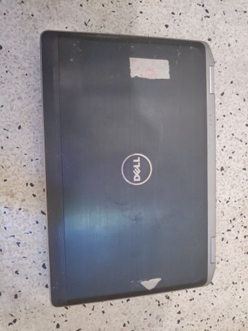 Z Dell Latitude E6430S