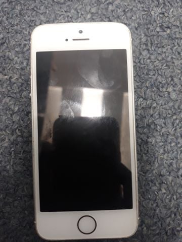 Z Iphone 5S