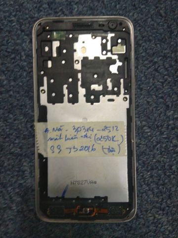 Z Samsung Sm-J320G