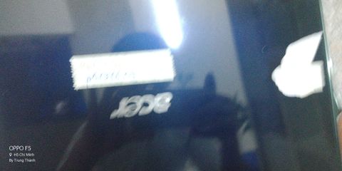 Xác Lap Acer