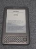 Z Amazon Kindle D00901