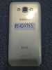 Z Samsung E700