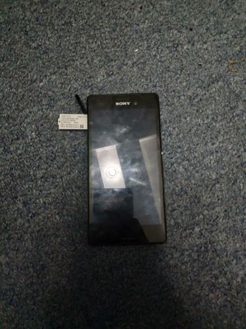 Z Sony M4