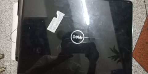 Xác Lap Dell