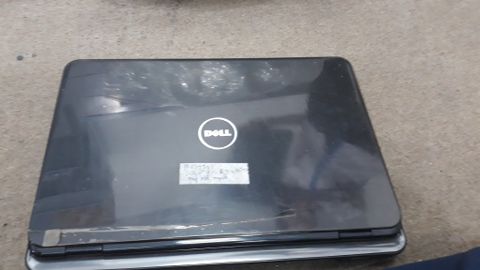 Z Dell Insiron N41010