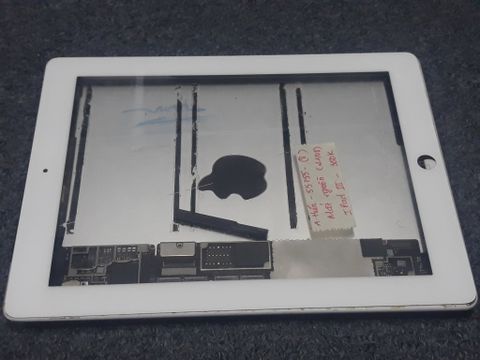 Z Ipad A1430