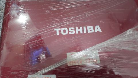Z Laptop Satellite T135D - S1325Rd Toshiba