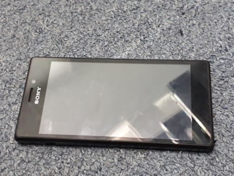 Z Sony Xperia