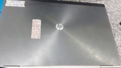  Z HP Elitebook 8470w 