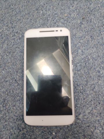 Z Motorola Moto G4