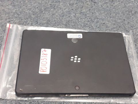 Z Blackberry 4G Lte Reg51Lw Đen