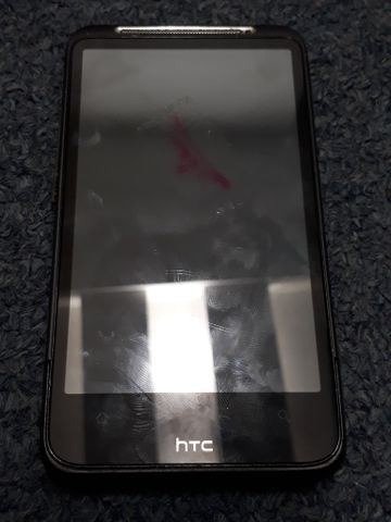 Z Htc At&T