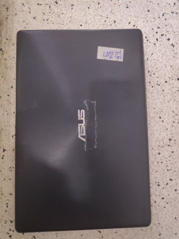 Z Asus P550L