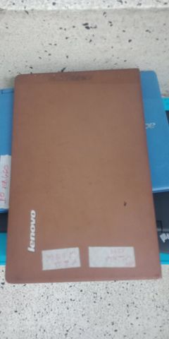 Xác Lap Lenovo