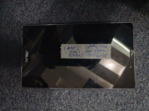 Z Asus Zenpad