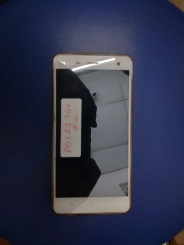 Z Xiaomi Mi 4 Mi4
