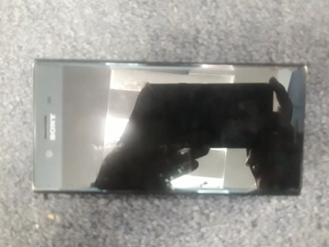 Z Sony Xperia Xz Premium